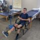 Blood Flow Restriction Therapy